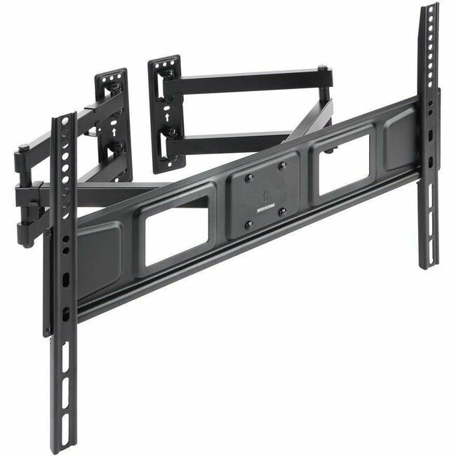 Monoprice, Inc. 43200 Monoprice Cornerstone Soporte de montaje para TV, pantalla curva, pantalla plana - Negro