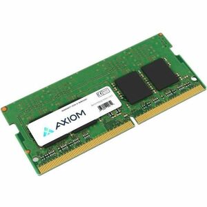 Axiom AX54800S40H/8G 8GB DDR5 SDRAM Módulo de Memoria