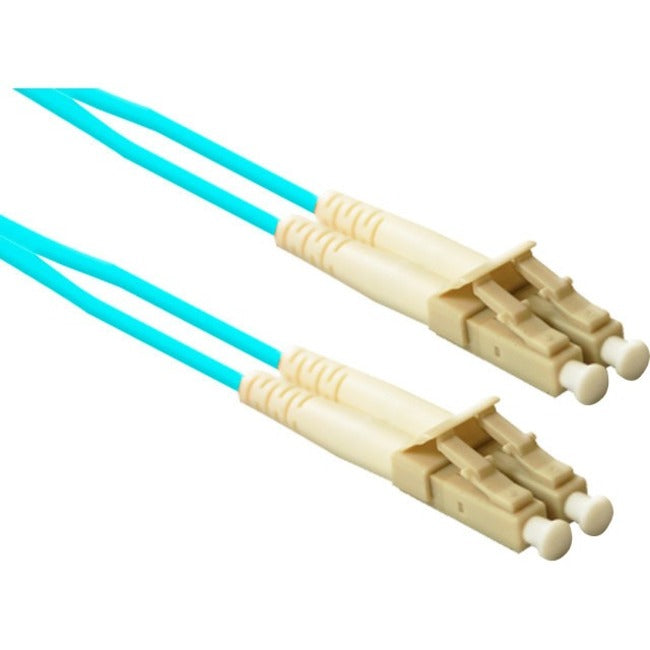 Enet Solutions, Inc. LC2-10G-14M-ENC Cable de Red de Fibra Óptica Dúplex ENET