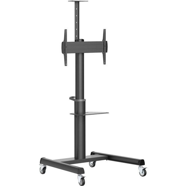 Eaton DMCS3770AMUL Carrito Rodante Resistente Safe-IT de la Serie Eaton Tripp Lite para Pantallas de 37˘ a 70˘, Certificado UL, con Protección Antimicrobiana