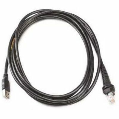 Strategic Sourcing-honeywell 77900506E Cable de Alimentación Honeywell