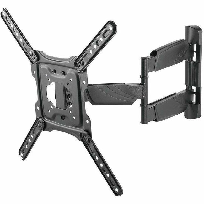 Monoprice, Inc. 43207 Monoprice 43207 Soporte de Pared para TV, Pantalla Curva, Pantalla Plana, Pantalla - Negro