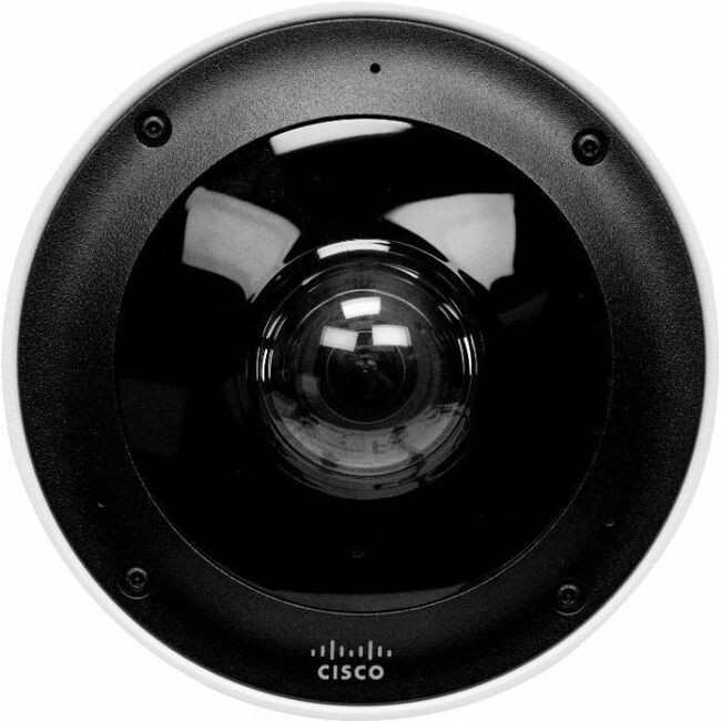 Cisco Systems MV93-HW Cisco Meraki MV93-HW Cámara de Red Exterior de 12.4 Megapíxeles - Color - Ojo de Pez