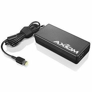 Axiom 4X20E75111-AX Adaptador AC Axiom