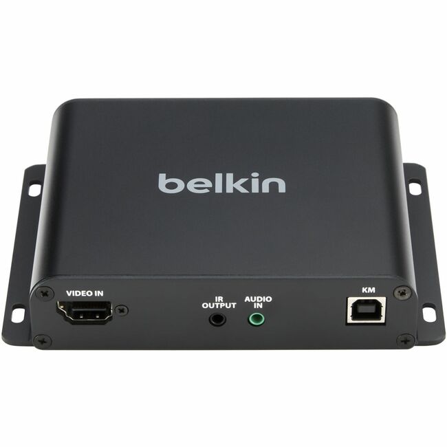 Belkin International INC F1DN-KVM-EXTC6 Transmisor Extensor Belkin Cobre CAT6 - Video Universal