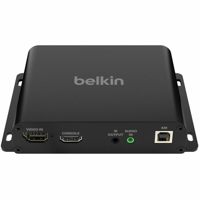 Belkin International INC F1DN-KVM-EXTC6X Transmisor Extensor Belkin Cobre CAT6 - Video Universal
