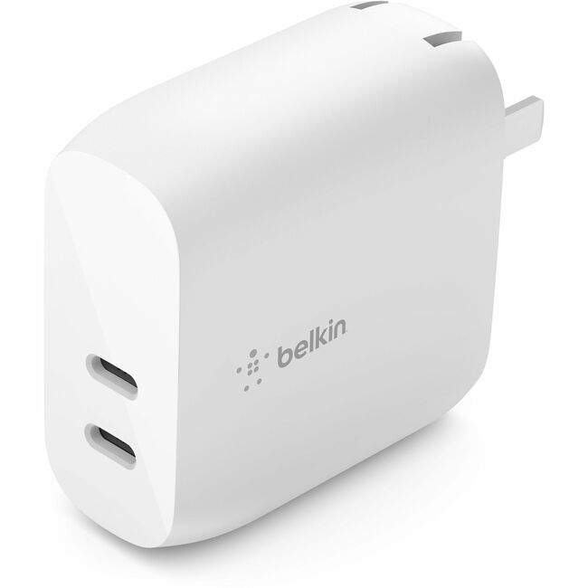 Belkin International INC BBC009-WH-2PK Adaptador AC Belkin