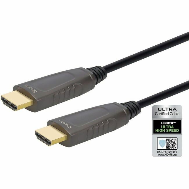Monoprice, Inc. 43327 Cable de Transferencia de Datos HDMI Monoprice