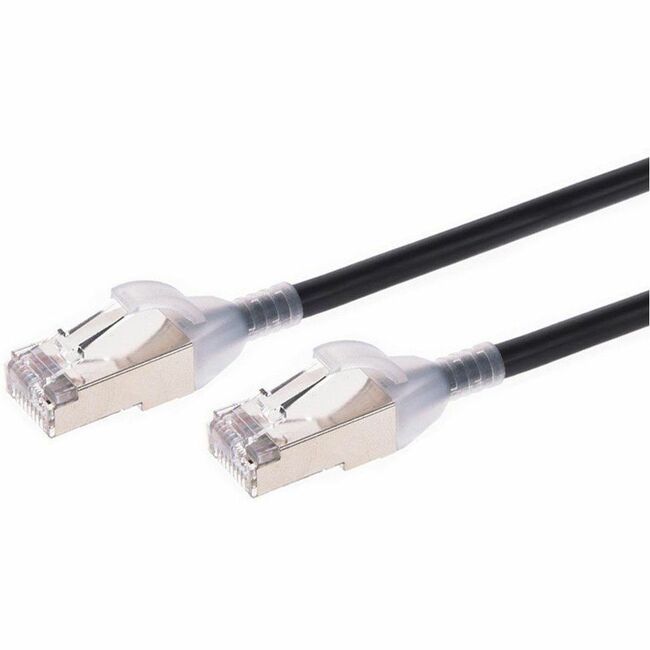 Monoprice, Inc. 42988 Cable de Red Monoprice SlimRun Categoría 6a