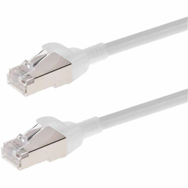 Monoprice, Inc. 42991 Cable de Red Monoprice SlimRun Categoría 6a