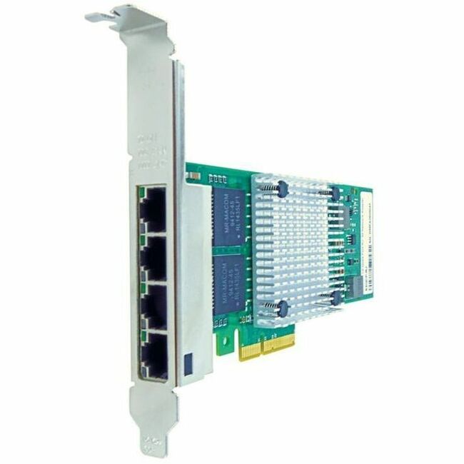 Axiom W8X25AA-AX Tarjeta Ethernet Gigabit Axiom W8X25AA