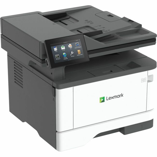 Lexmark 29S8100 MX432adwe Impresora Láser Multifunción - Monocromática - Conforme a TAA