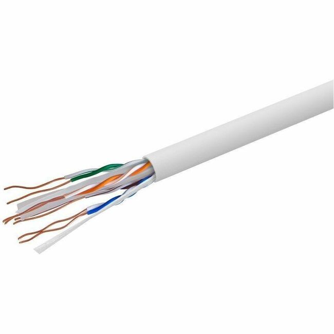 Monoprice, Inc. 18601 Cable de red UTP Categoría 6a Monoprice