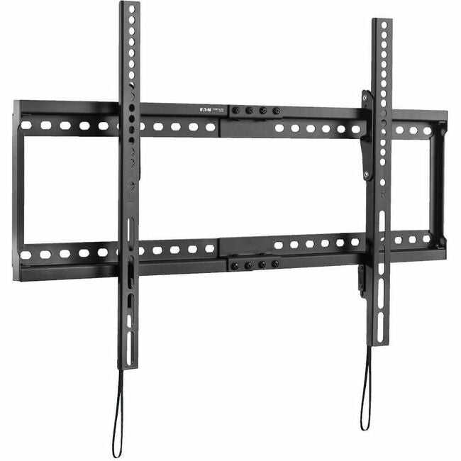 Eaton DWT3280X Tripp Lite Series Soporte de Pared Inclinable Resistente para Pantallas Curvas o Planas de 32" a 80"