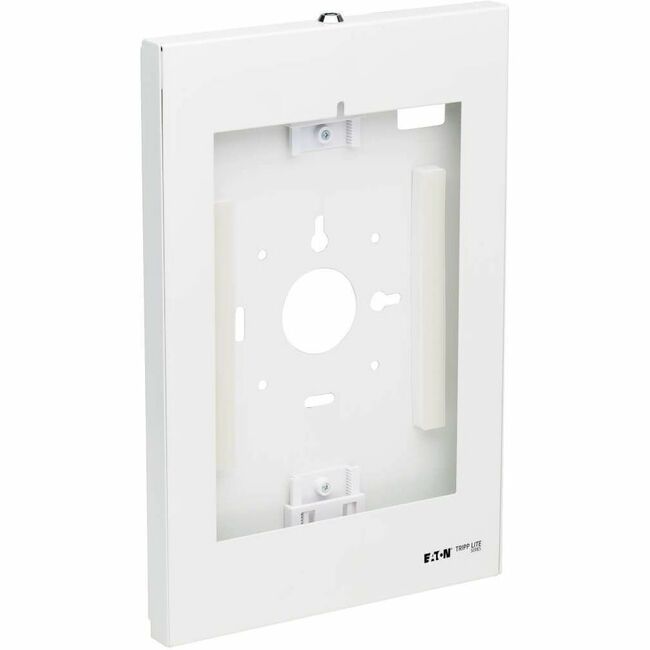 Eaton DMTB11 Tripp Lite by Eaton Soporte de Pared Seguro para Tablets de 9.7 in. a 11 in., Blanco