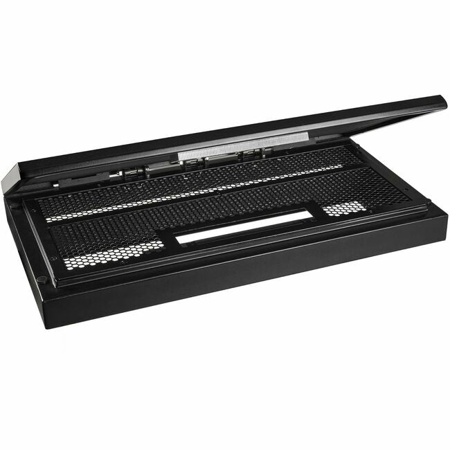 Eaton SRCOOLTMVENT Sistema de Ventilación de Emergencia Eaton para Acondicionador de Aire SRCOOL3KTP