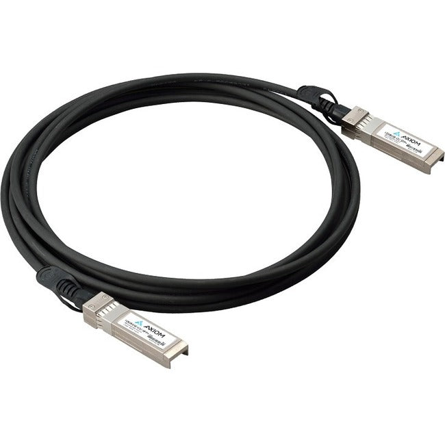 Axiom PAN-SFP-PLUS-CU7M-AX Cable de Red Twinaxial Axiom