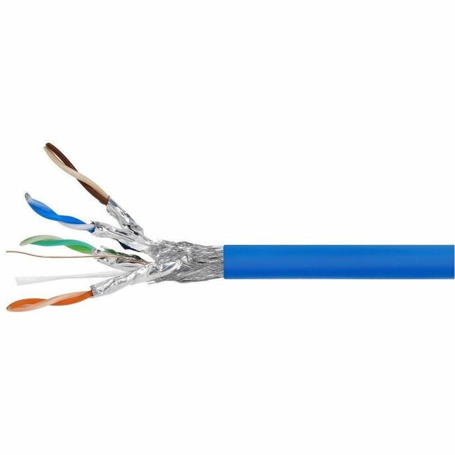 Monoprice, Inc. 42959 Cable de Red Monoprice Entegrade Categoría 8
