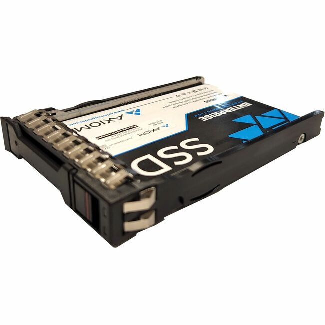 Axiom SSDEV20HV3T8-AX EV200 3.84 TB Solid State Drive - 2.5" Internal - SATA (SATA/600)