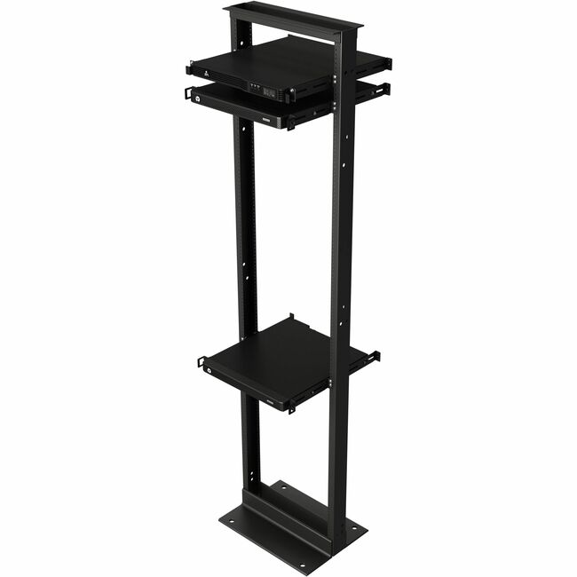 Vertiv 2POSTRMKIT1U Kit de Rieles de Montaje Vertiv Liebert para UPS, Gabinete de Batería