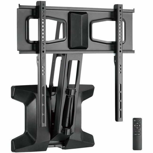 Monoprice, Inc. 44168 Soporte de Pared Monoprice para TV, Pantalla Plana, Pantalla Curva - Negro