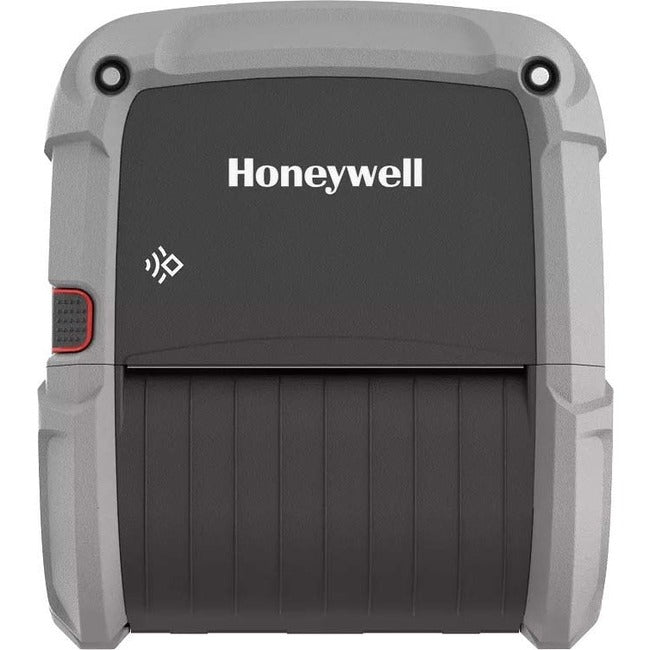 Strategic Sourcing-honeywell RP4F00N0D12 Impresora Térmica Directa Móvil Honeywell RP4f - Monocromática - Portátil - Impresión de Etiquetas - Bluetooth - LAN Inalámbrica - Comunicación de Campo Cercano (NFC) - US