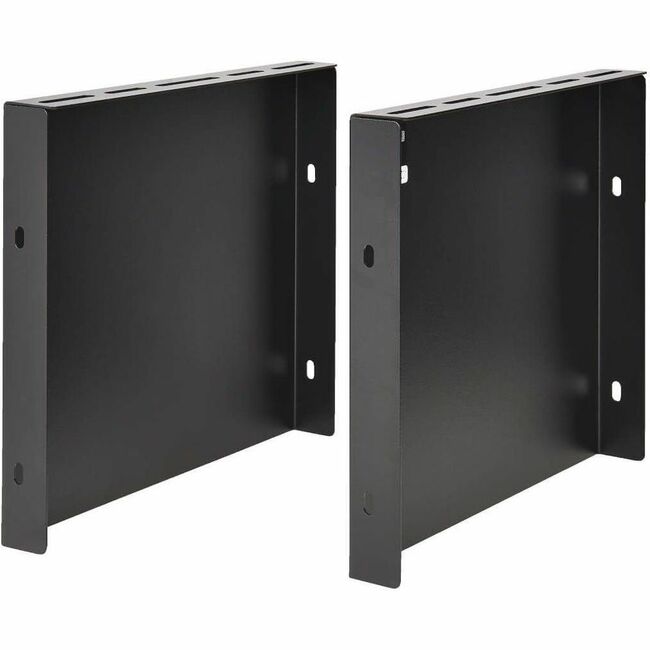 Eaton SRCTMTR300TL Paneles Elevadores Altos de la Serie Eaton Tripp Lite para Sistema de Contención de Pasillo Caliente/Frío - Enfriadores de Rack Estándar de 300 mm, Conjunto de 2