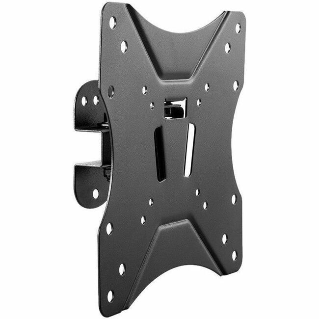 Monoprice, Inc. 43214 Monoprice Premium 43214 Soporte de Montaje para TV, TV Curvo, Pantalla Plana - Negro - Horizontal/Vertical
