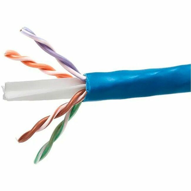 Monoprice, Inc. 44492 Cable de Red Monoprice UTP Categoría 6