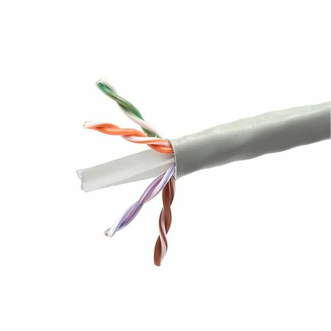 Monoprice, Inc. 44493 Cable de Red UTP Categoría 6 Monoprice