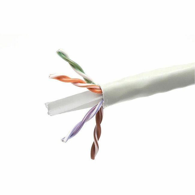 Monoprice, Inc. 44489 Cable de Red Monoprice UTP Categoría 6