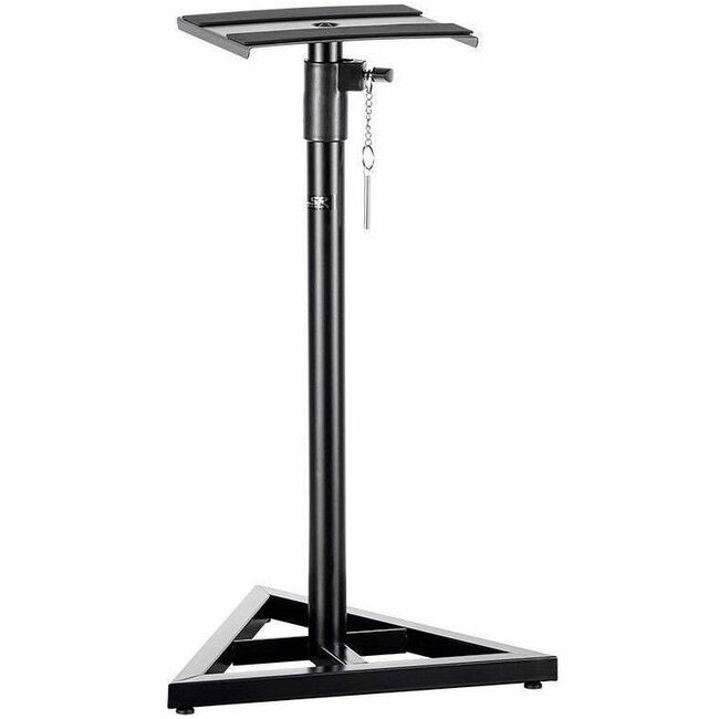 Monoprice, Inc. 625870 Monoprice Stage Right Speaker Stand