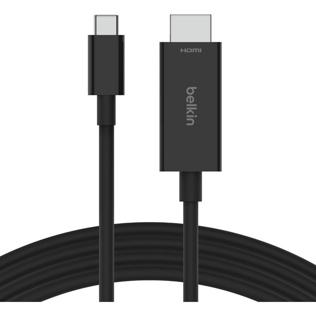 Belkin International INC AVC012BT2MBK Cable Belkin USB-C a HDMI