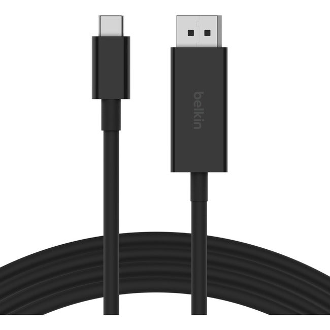 Belkin International INC AVC014BT2MBK Cable Belkin USB-C a DisplayPort 1.4
