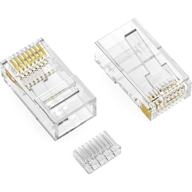 Axiom RJ45C6USI100-AX Conector de Red Axiom