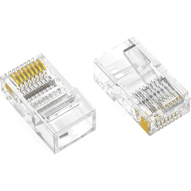 Axiom RJ45C5UF100-AX Conector de Red Axiom