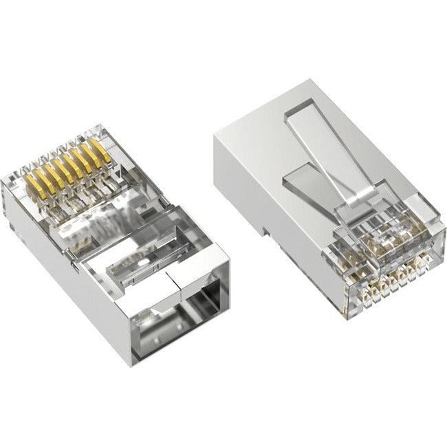 Axiom RJ45C6SF100-AX Conector de Red Axiom