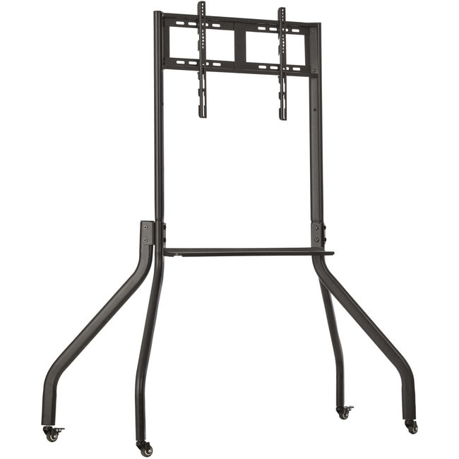 Eaton DMCS4265WL Tripp Lite by Eaton Carrito TV rodante para pantallas de 42" a 65", patas anchas, ruedas con bloqueo
