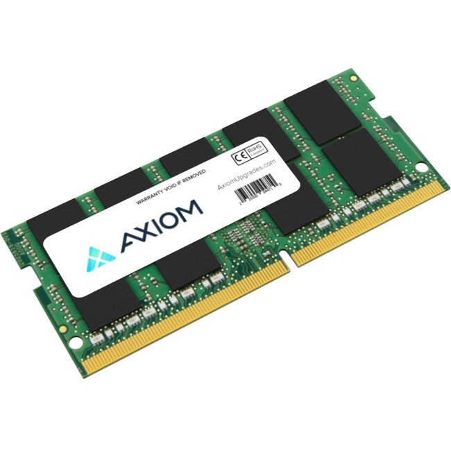 Axiom 4X71K08910-AX 32GB DDR5 SDRAM Módulo de Memoria