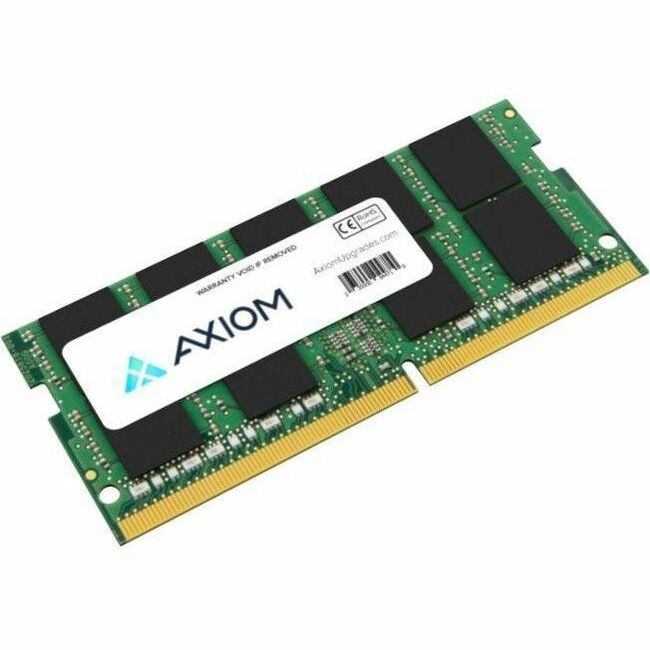 Axiom AXG1078101427/1 Módulo de Memoria SDRAM DDR5 de 32GB