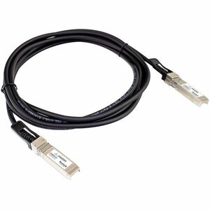 Axiom 25G-SFP28-TWX-P-0301-AX Cable Twinax DAC Pasivo SFP28 25GBASE-CU Axiom Compatible Brocade 3m