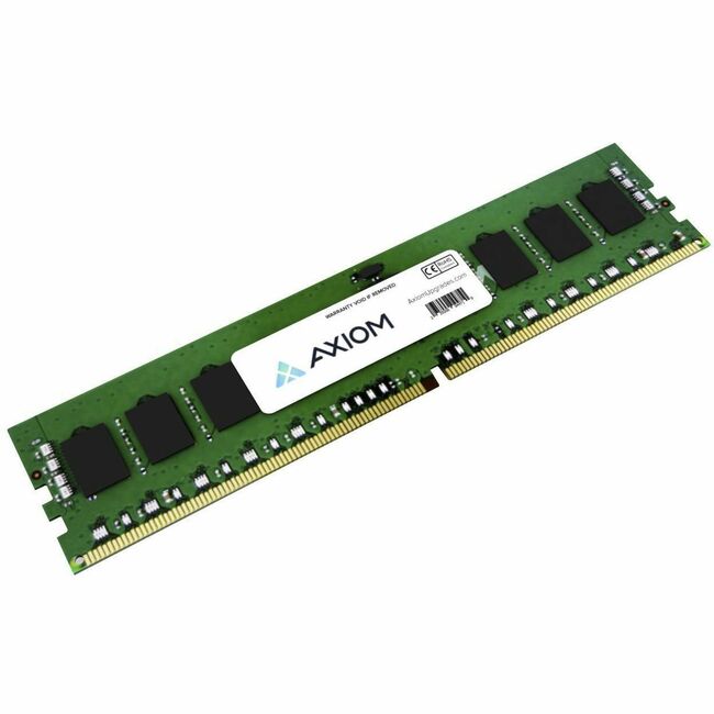 Axiom AC239377-AX Módulo de Memoria SDRAM DDR5 de 16GB