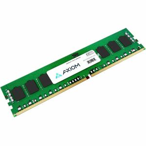 Axiom UCSX-MR128G4RE1-AX 128GB DDR5 SDRAM Módulo de Memoria