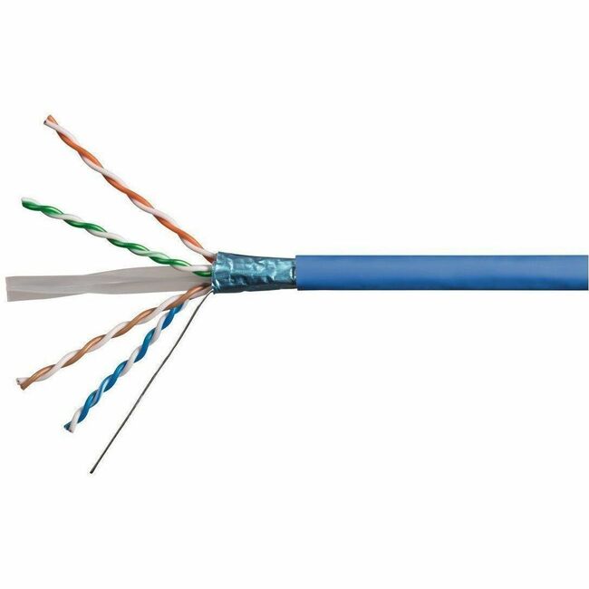 Monoprice, Inc. 41485 Cable de Red Monoprice Categoría 6a