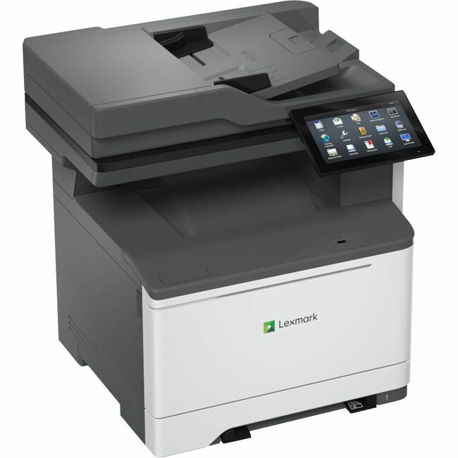 Lexmark 50M7080 CX635adwe Impresora Láser Multifunción Cableada e Inalámbrica - Color