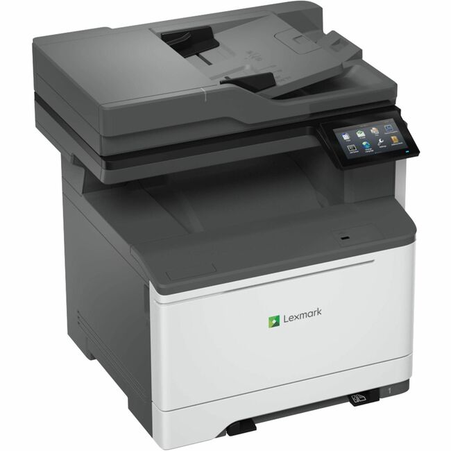 Lexmark 50M7040 CX532adwe Impresora Multifunción Láser Cableada e Inalámbrica - Color