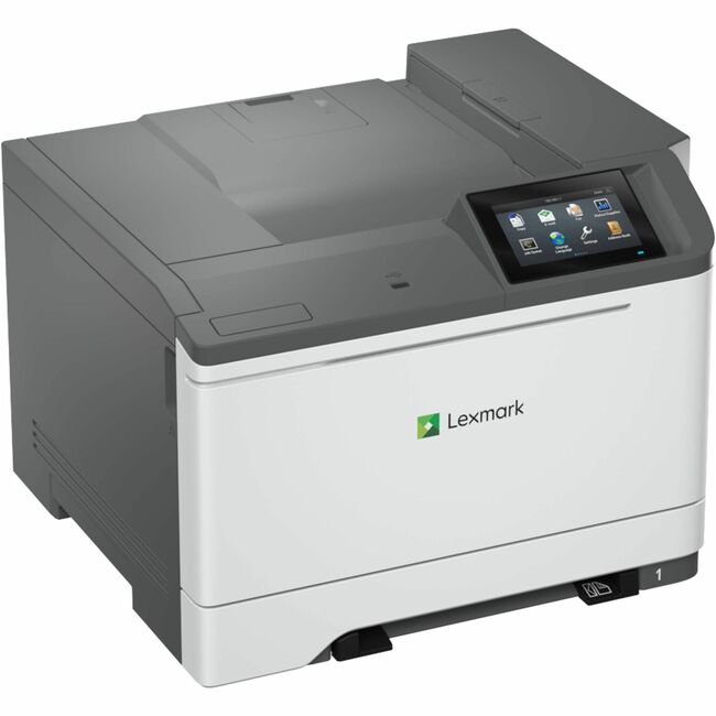 Lexmark 50M0060 CS632dwe Impresora Láser de Escritorio Cableada - Color