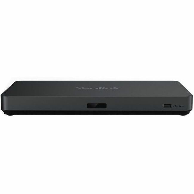 Yealink Network Technology CO. 1306011 Centro de accesorios para videoconferencia Yealink