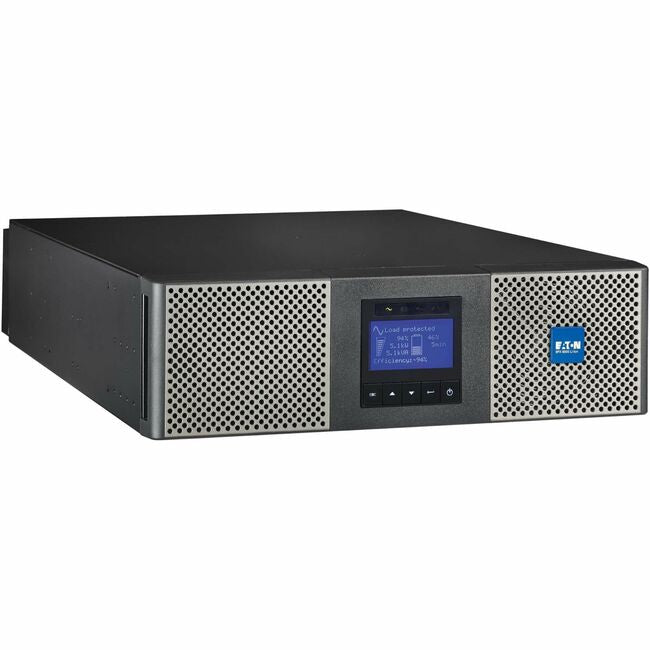 Eaton 9PX6K-L 6000VA 5400W 208V 9PX UPS de Doble Conversión en Línea