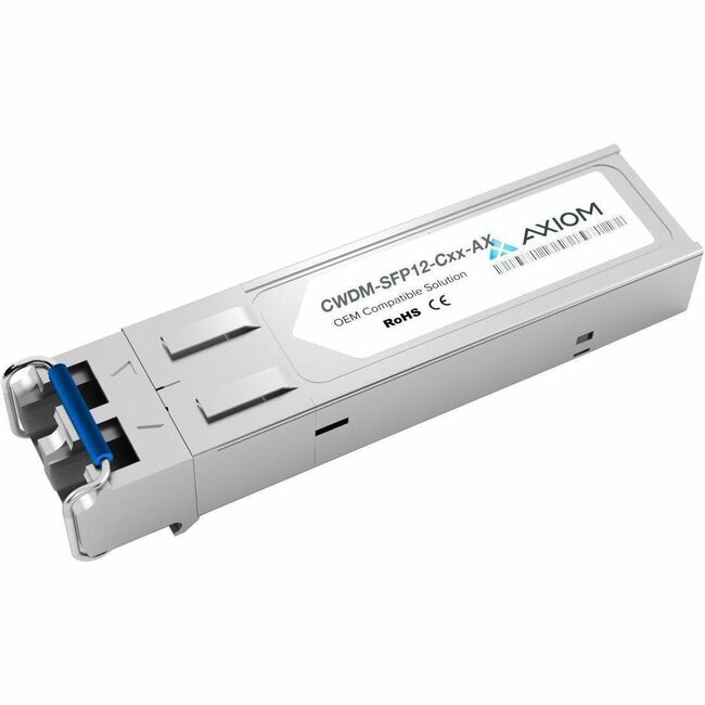 Axiom AXG102043 Módulo Axiom AXG102043 SFP